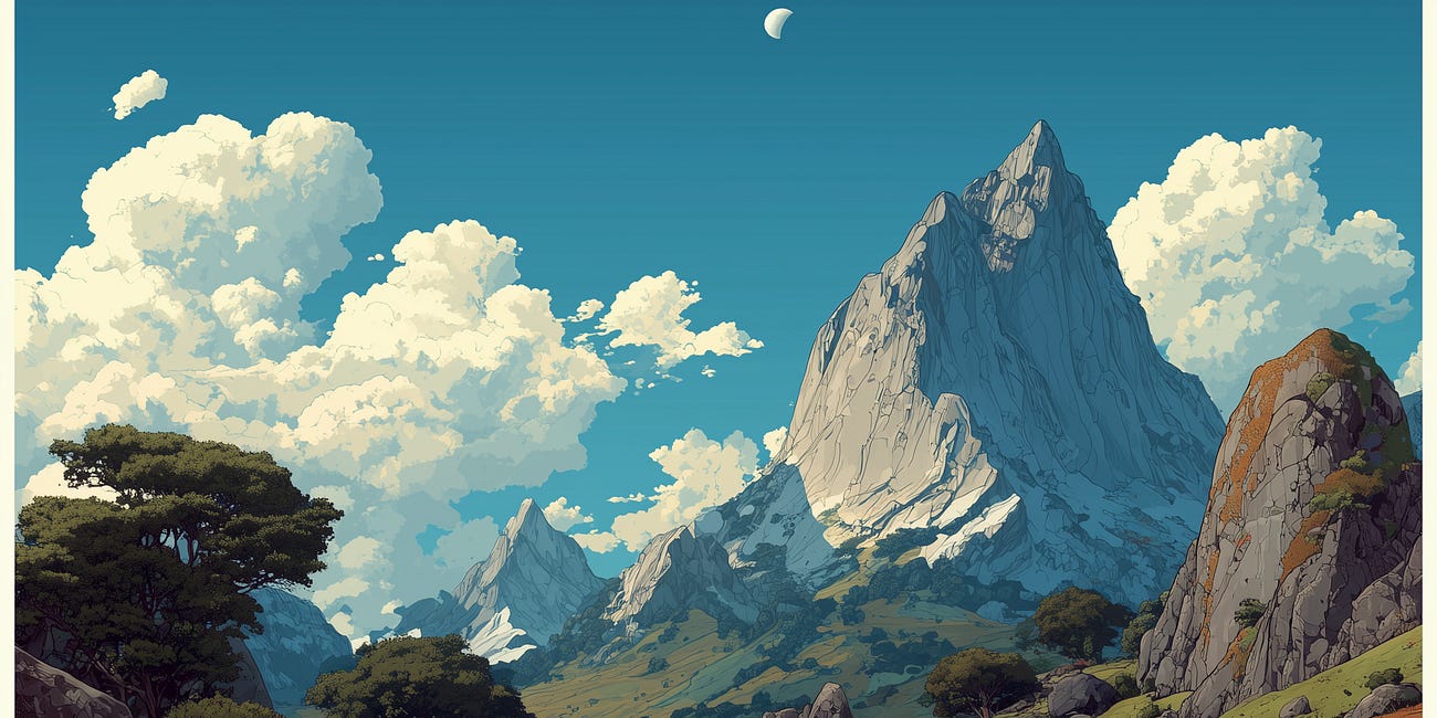 Plateau