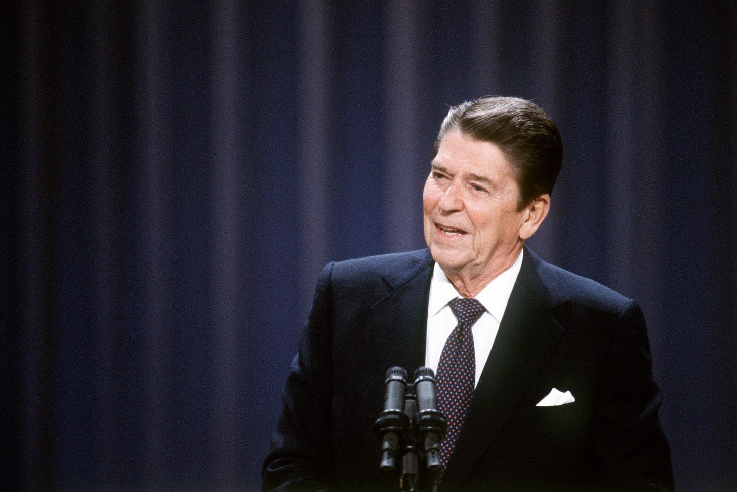 Ronald Reagan Fast Facts | CNN Ronald Reagan Fast Facts | CNN