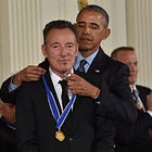 The Boss And The President (Part Two)