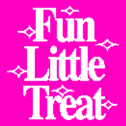 Fun Little Treat