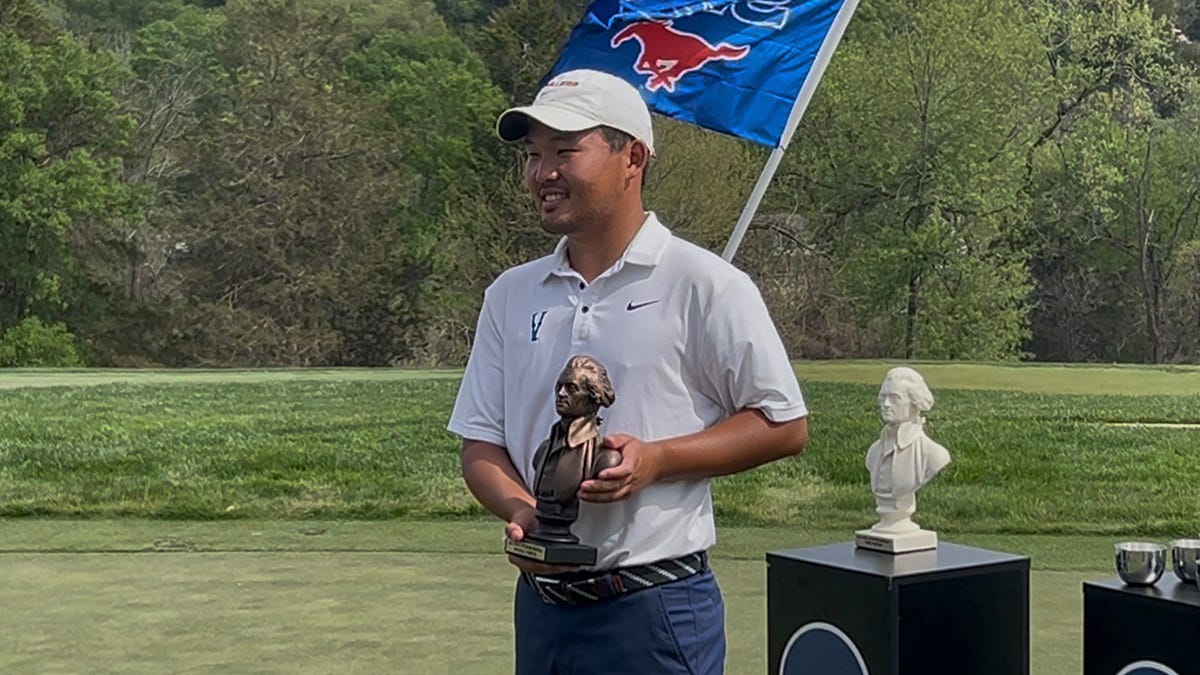 Boar's Head Forms Partnership With Former Wahoo Golfer Paul Chang