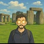 Aaron's avatar
