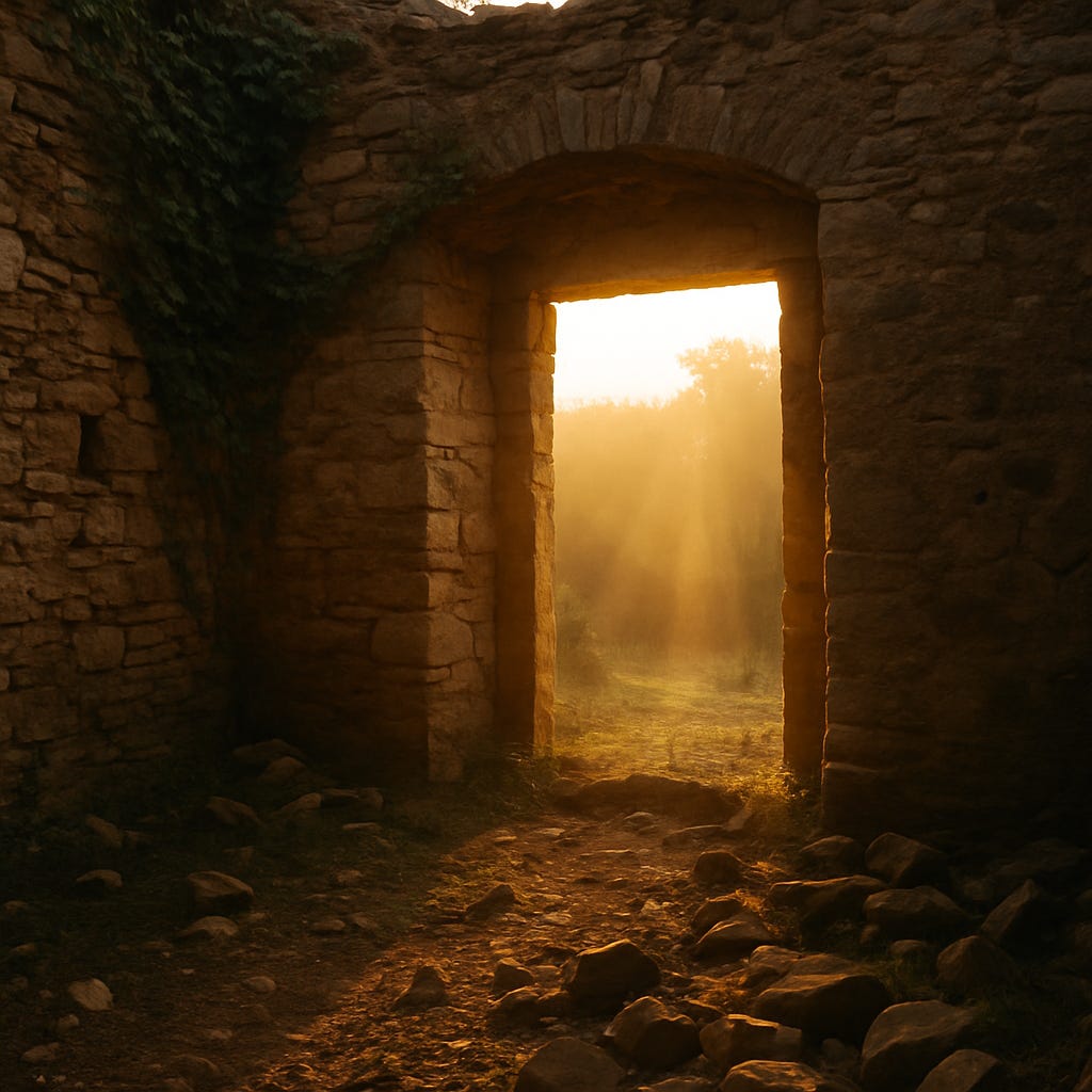 Generated image Generated image