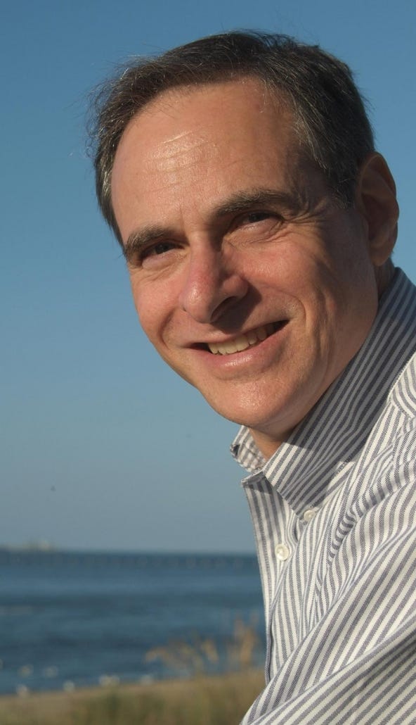 Contact Dr. Bruce Greyson