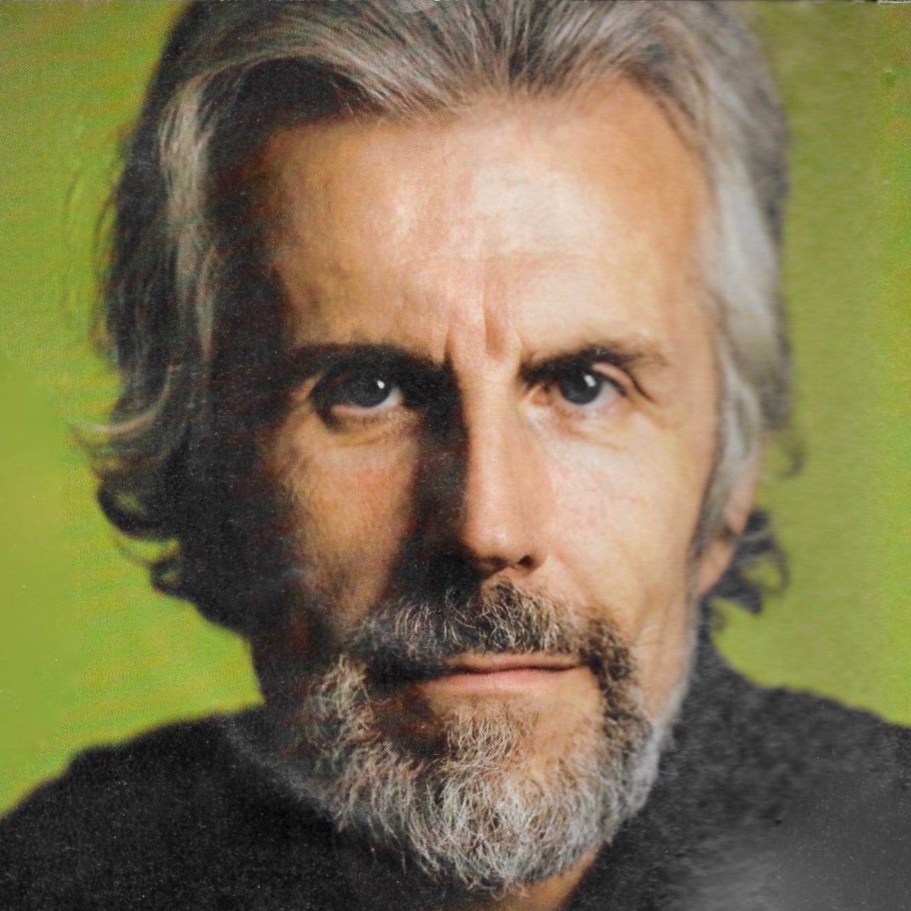 The Self-Organizing Universe - Francis Heylighen