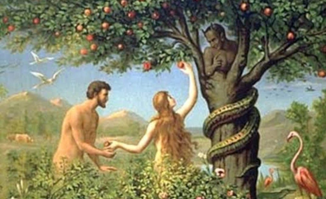 The Blogs: The speech of the serpent | Sarah C. Rudolph | The Times of  Israel