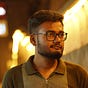 Arijit Acharya's avatar