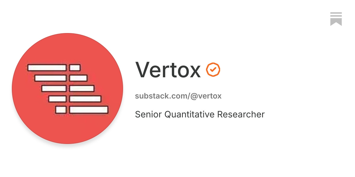 Vertox | Substack
