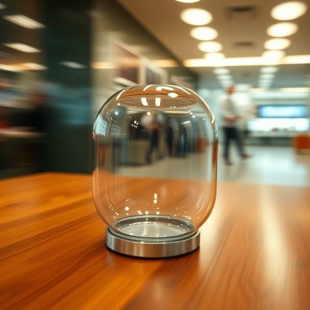 Matthieu’s Substack