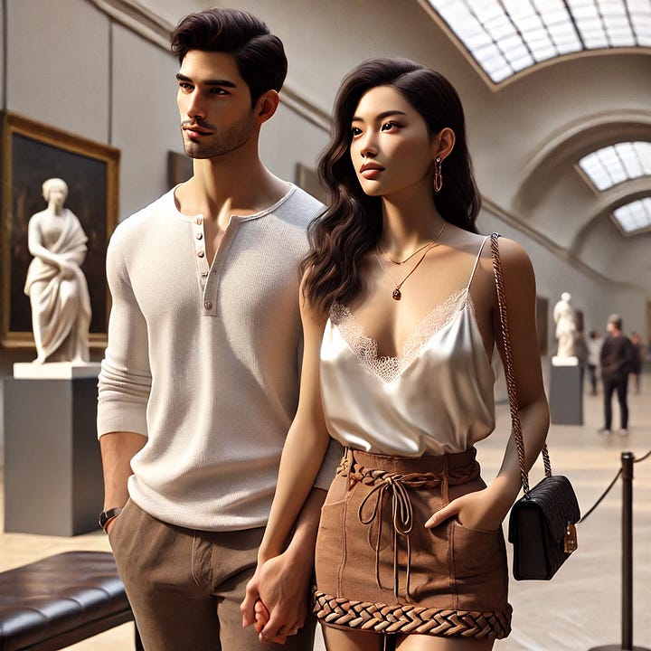 Vãmuse C (Virtual Museum e-Commerce)