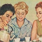 Kaffekos—The Foundation of Norwegian Society