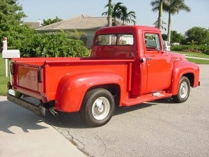 56_-FORD_-F100_PICK_-UP_-RED3
