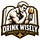 Drink Wisely — Pouring Over Theology and Truth