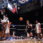 SEC Tournament Observations: Auburn 79, Mississippi State 61