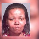 Demetris Robinson, 42: Vanished After Visiting Her Sister In 2000