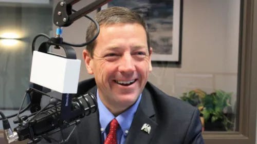 Luthmann Declares Media War on DA Michael McMahon’s Staten Island machine, exposing I-card abuse, fingerprint fraud, and judicial corruption.