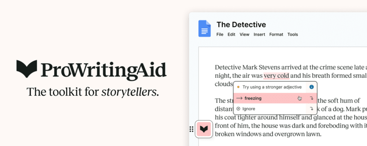 How to Use ProWritingAid Free vs Premium How to Use ProWritingAid Free vs Premium