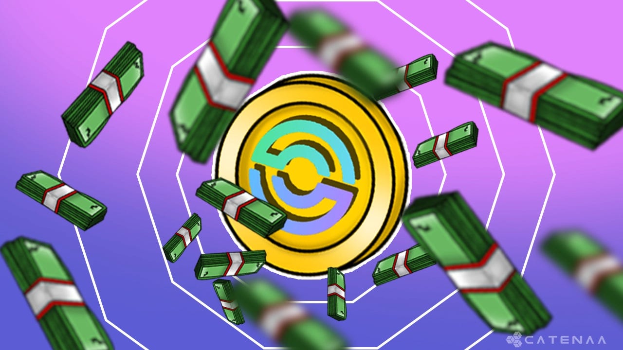 Circle Soars Again as GameStop Stumbles, SharpLink Crashes