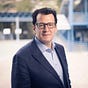Javier Arguello's avatar