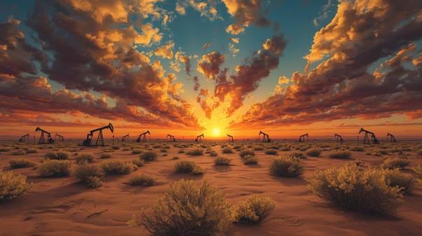 A sunset over a desert

AI-generated content may be incorrect.