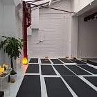 Paris Studio Spotlight: Mayashala