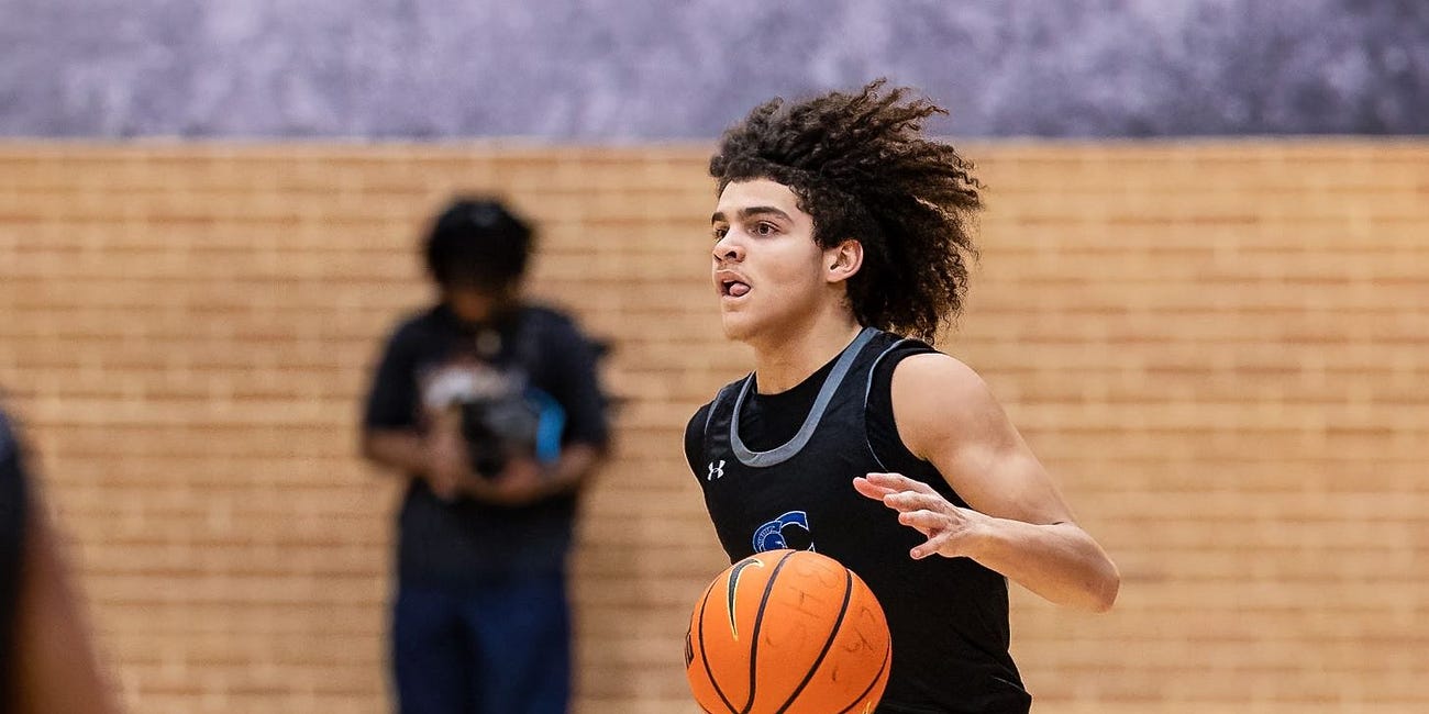 The Sports Report: Spartans split week against Heritage and Summit, Hicks and Jones lead in scoring