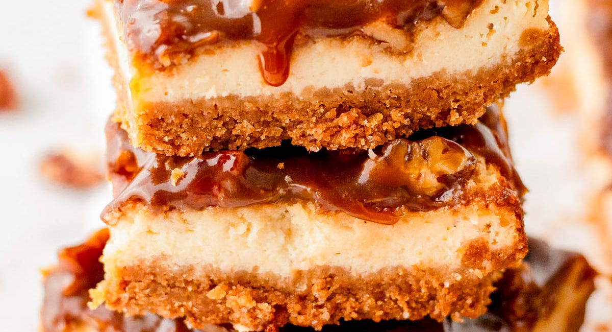 What To Make For Thanksgiving Dessert That's Not Pie