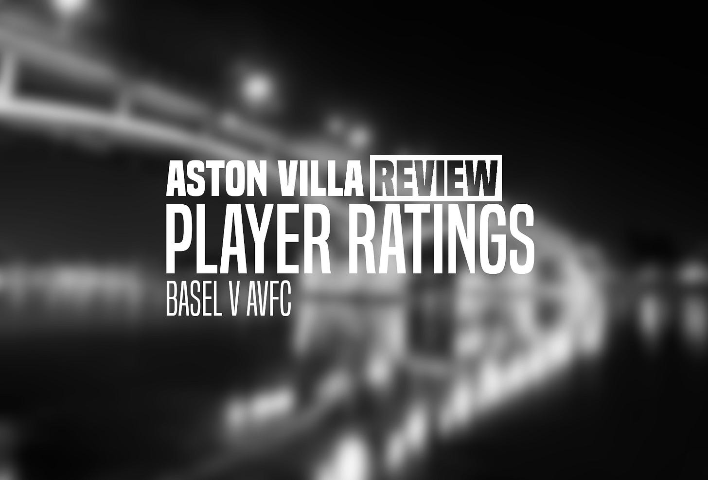 Aston Villa Review