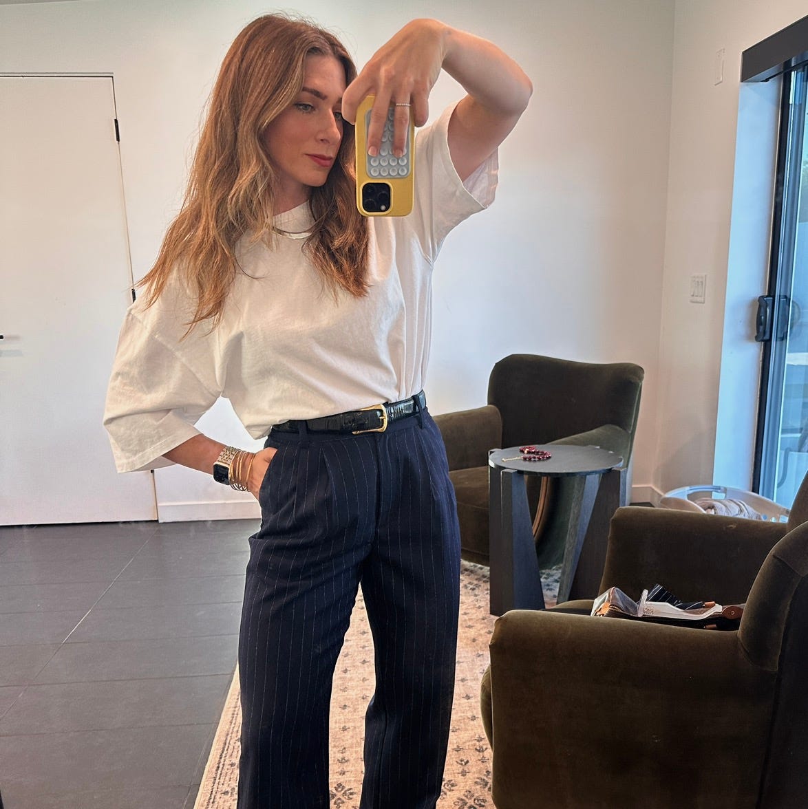 Artwork for Getting Dressed