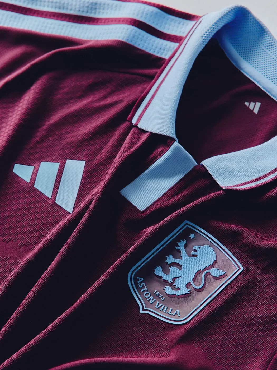 ASTON VILLA
