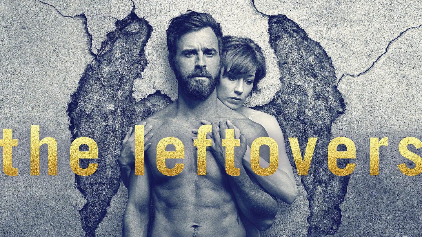 The Leftovers - Rotten Tomatoes