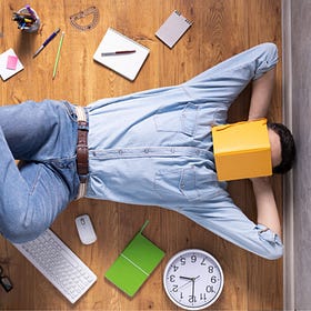 The Silent Productivity and Cash Flow Killer: “Procrastination”