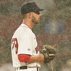Joe Jacques credits Red Sox teammate on pitch that 'will create misses top of zone'