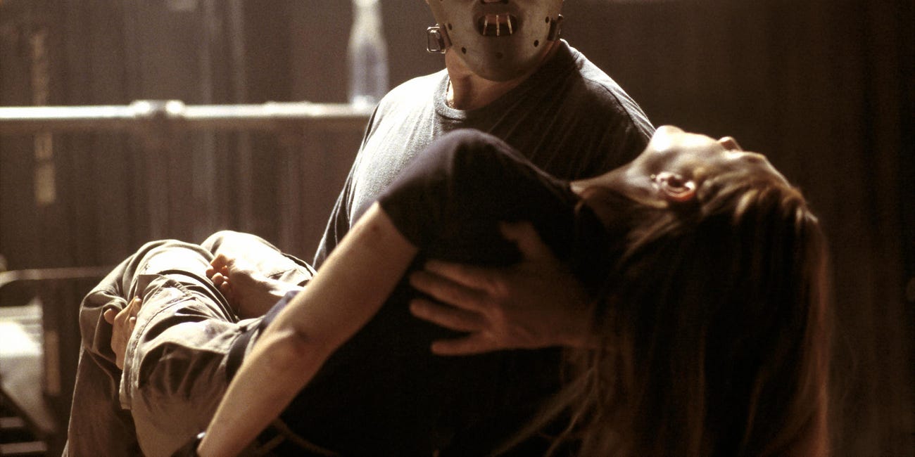 Read All About 'The Late, Great Hannibal Lecter'
