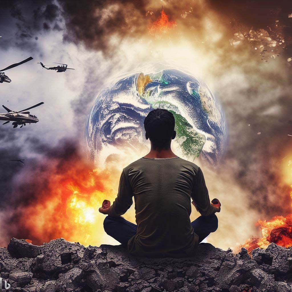 Keywords: Meditation, desert at night, Universe agitated, peace and tranquility, silence, stillness, observing the mind Additional keywords: Inner peace, tranquility, mindfulness, mental well-being, self-discovery, meditation practice, quieting the mind, finding balance, serenity, overcoming stress, reducing anxiety. Keywords: Meditation, desert at night, Universe agitated, peace and tranquility, silence, stillness, observing the mind Additional keywords: Inner peace, tranquility, mindfulness, mental well-being, self-discovery, meditation practice, quieting the mind, finding balance, serenity, overcoming stress, reducing anxiety.