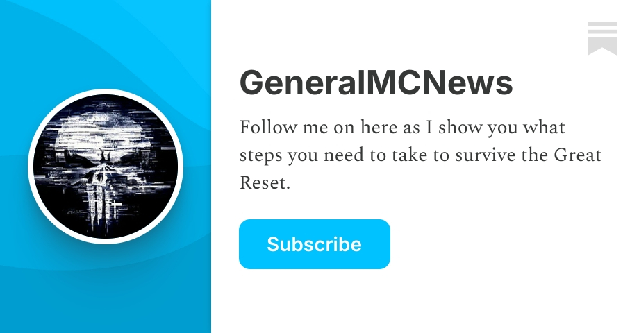 GeneralMCNews | Substack