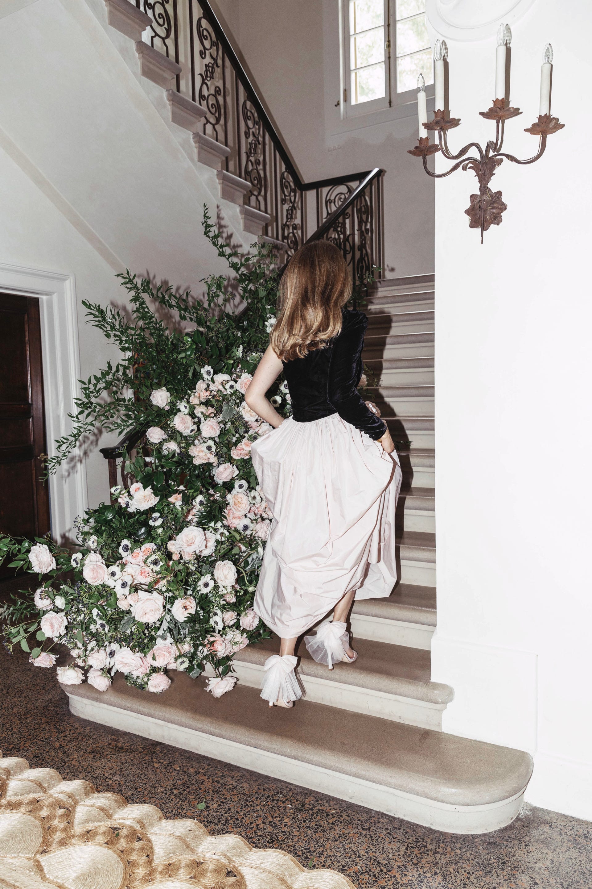 Well Heeled