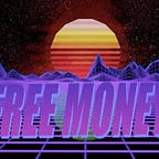 Free Money