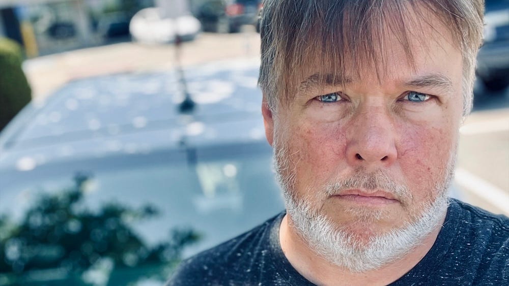“I don't see myself stopping”: An interview with Steve Ahlquist ahead ...