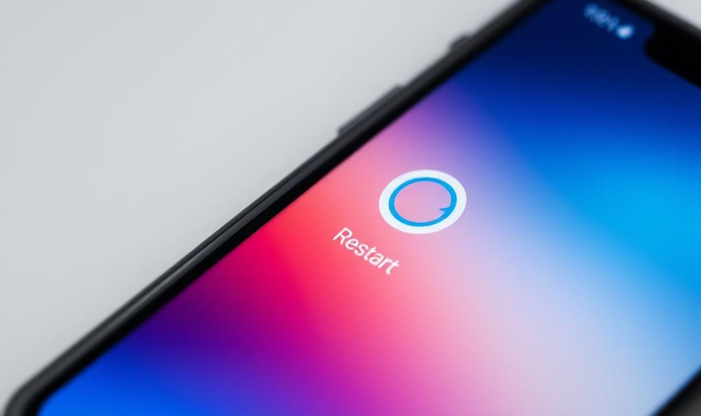 First: Restart IT (and why) - TechGeek’s Substack