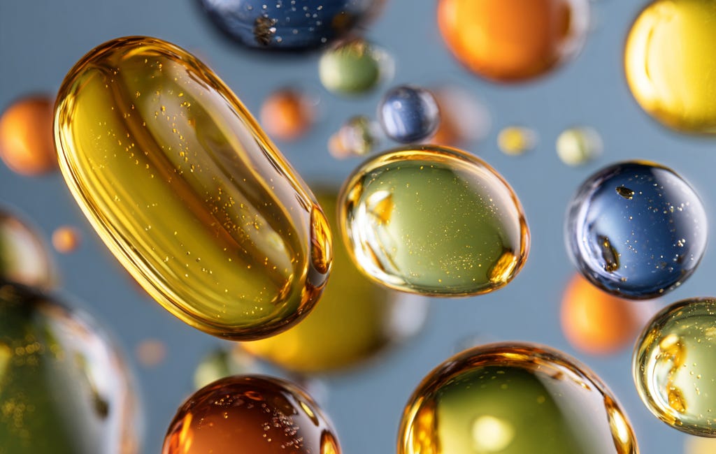 The Role of Petroleum-Derived Components in mRNA Vaccines: Examining Potential Detriments Through Peer-Reviewed Evidence