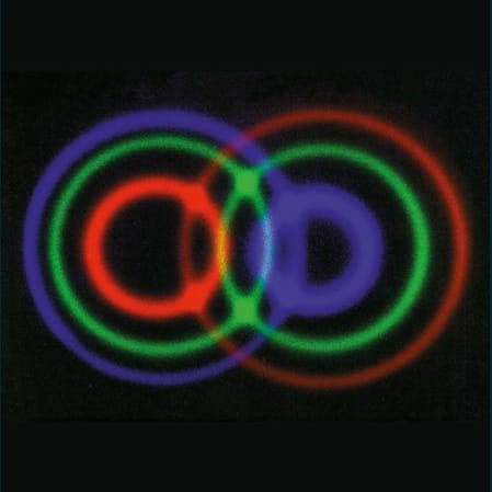 Quantum Physics: An Overview of a Weird World logo