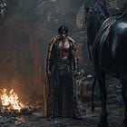 Book One: Avtandil's Quest (CH 21)