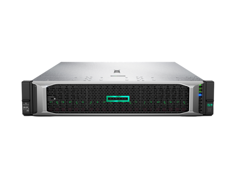 HPE ProLiant DL380 Gen10 Server - Price and QuickSpecs | HPE Store