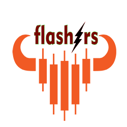 Substack profile picture for @flashers