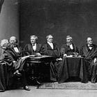 Reconstruction's Legislative Response