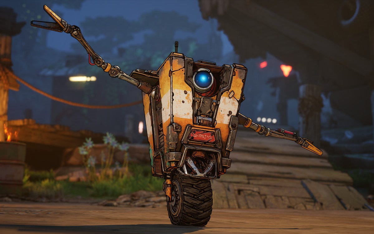Borderlands 4