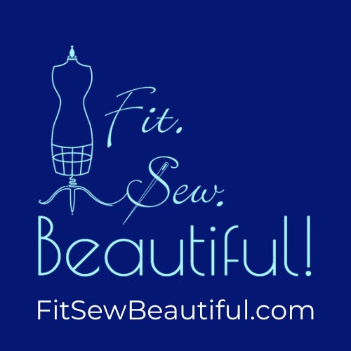 Fit Sew Beautiful