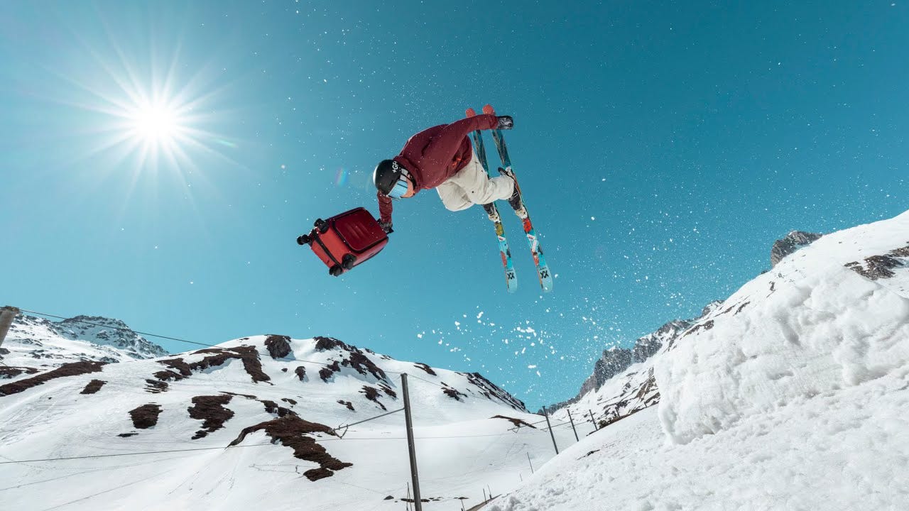 What to Pack for Your Ski Holiday in Switzerland