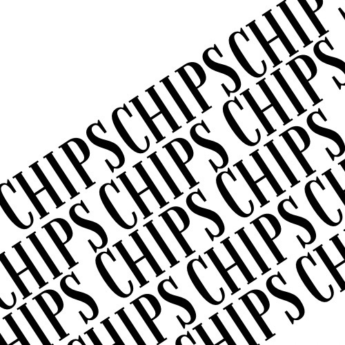 Substack profile picture for @chips
